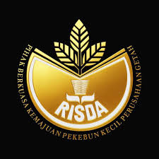 RISDA Logo